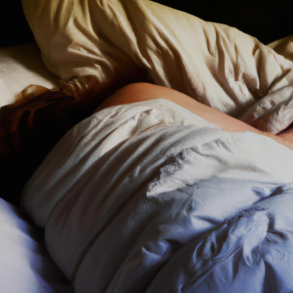 2. 不眠症の原因と影響